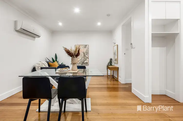 Third view of Homely unit listing, 2/11 Kelso Street, Mentone VIC 3194