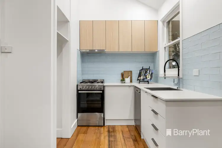 Fourth view of Homely unit listing, 2/11 Kelso Street, Mentone VIC 3194