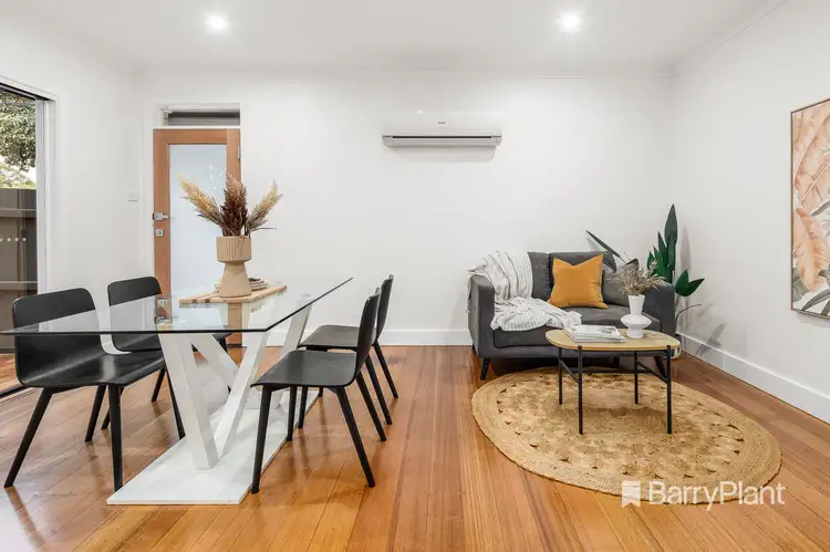 Fifth view of Homely unit listing, 2/11 Kelso Street, Mentone VIC 3194