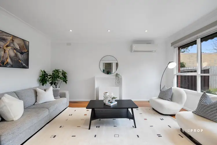 Main view of Homely unit listing, 3/5 Albenca Street, Mentone VIC 3194