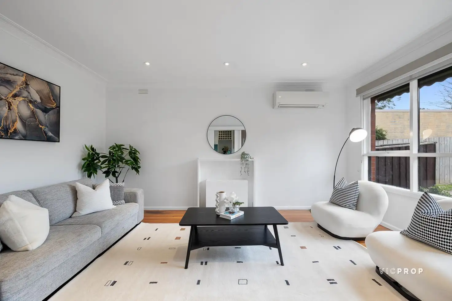 Main view of Homely unit listing, 3/5 Albenca Street, Mentone VIC 3194