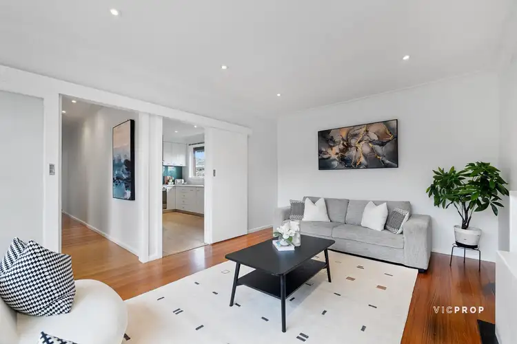Fourth view of Homely unit listing, 3/5 Albenca Street, Mentone VIC 3194