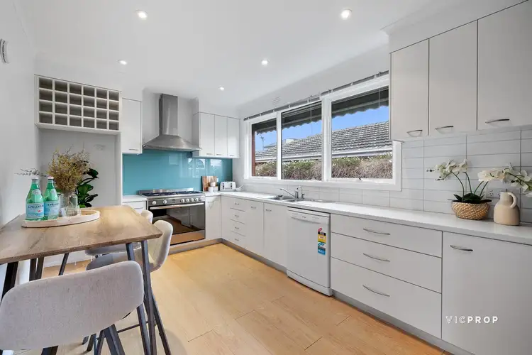 Fifth view of Homely unit listing, 3/5 Albenca Street, Mentone VIC 3194