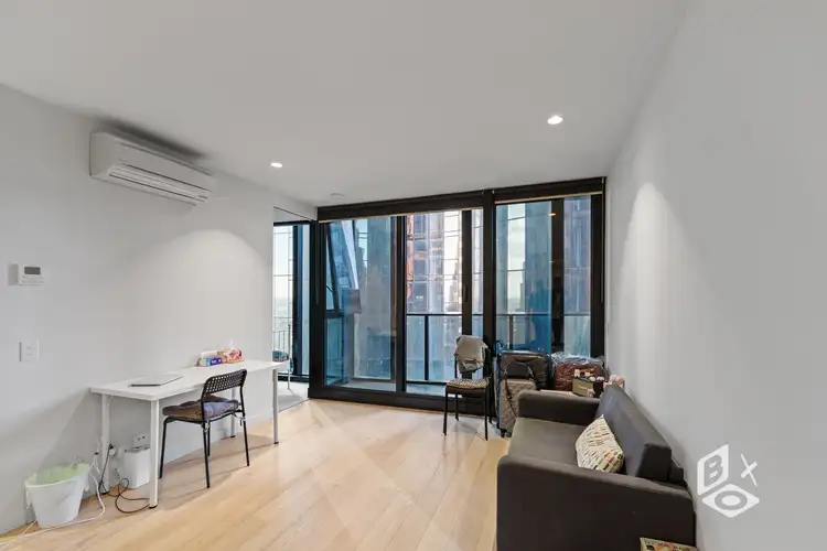 Third view of Homely apartment listing, 2813/135 Abeckett Street, Melbourne VIC 3000