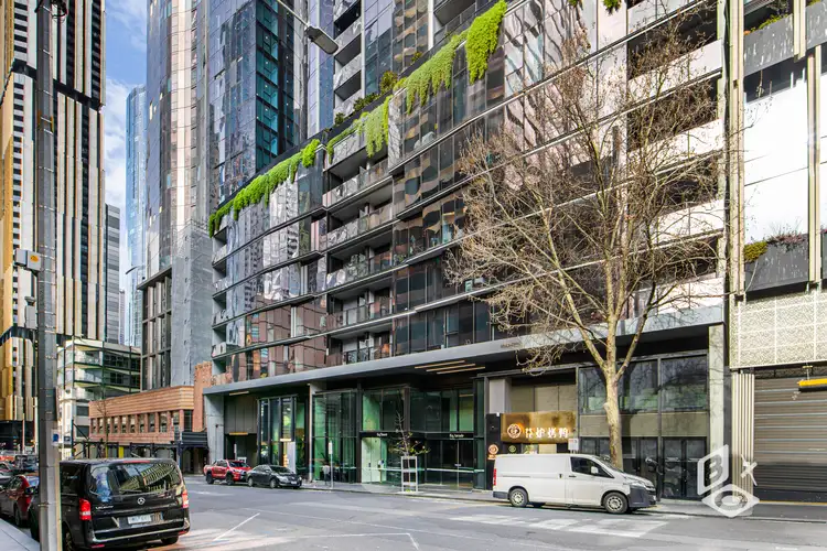 Sixth view of Homely apartment listing, 2813/135 Abeckett Street, Melbourne VIC 3000