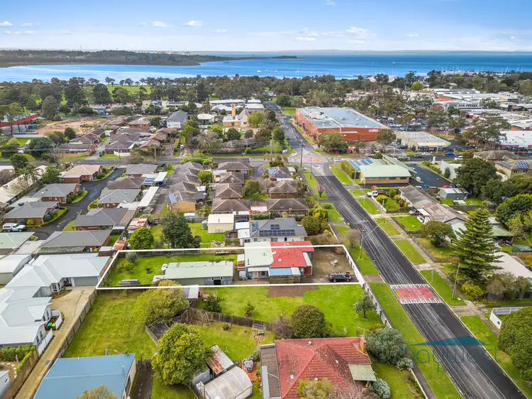 Second view of Homely house listing, 34 Church Street, Hastings VIC 3915