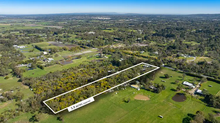 1744 Western Port Highway, Pearcedale VIC 3912
