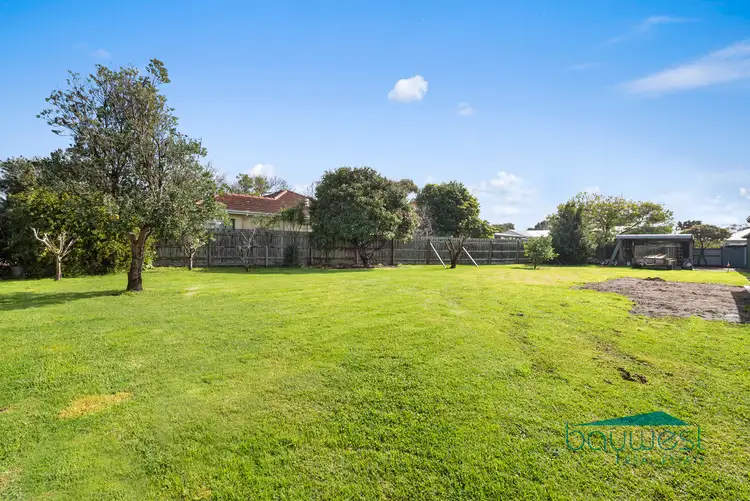 Second view of Homely land listing, 36 Church Street, Hastings VIC 3915