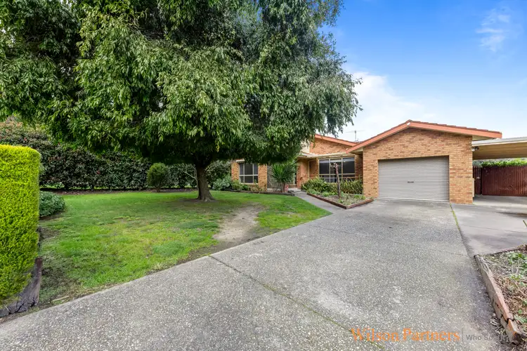 27 Anderson Road, Kilmore VIC 3764
