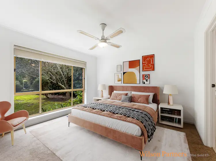 Fourth view of Homely house listing, 27 Anderson Road, Kilmore VIC 3764