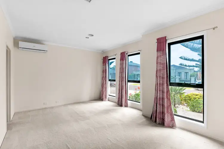 Fifth view of Homely house listing, 62 Lennon Boulevard, Point Cook VIC 3030