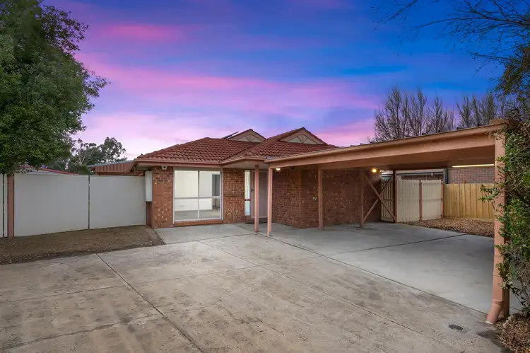 Main view of Homely house listing, 21 Sunny Park Close, Gisborne VIC 3437