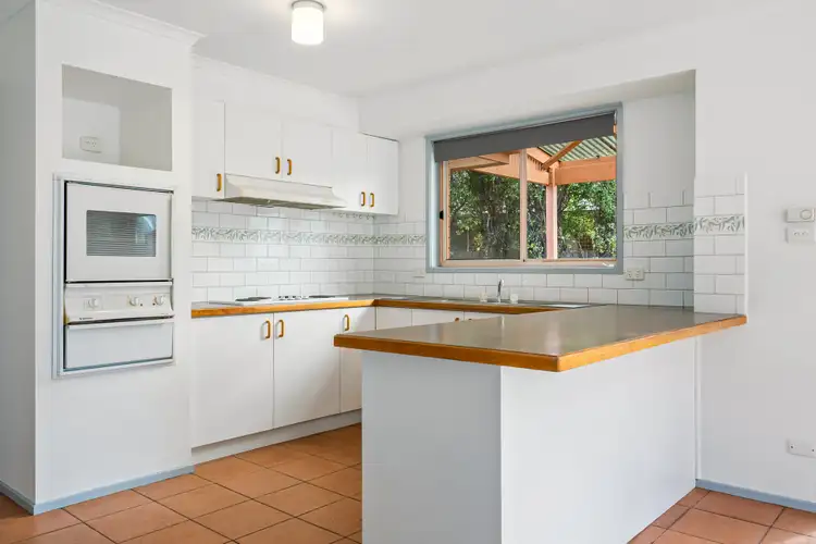 Fifth view of Homely house listing, 21 Sunny Park Close, Gisborne VIC 3437