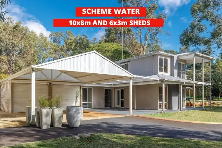 14 Marine Drive, Leschenault WA 6233