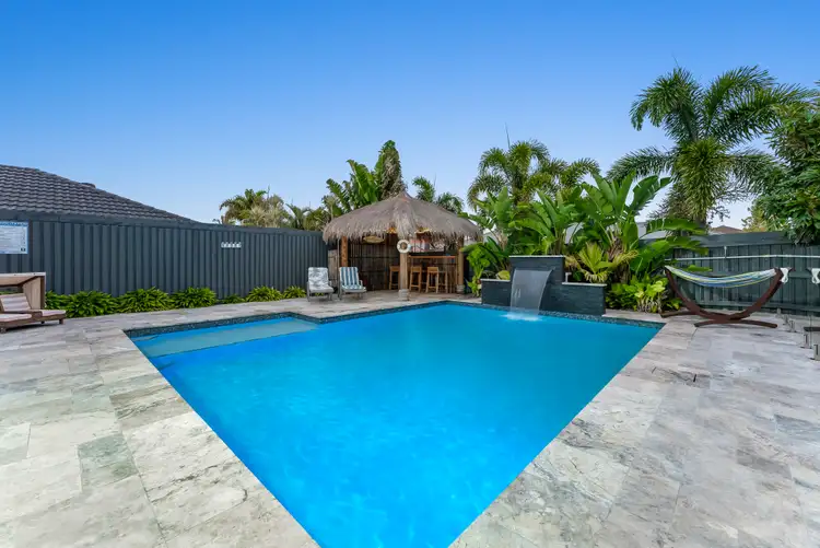 34 Gannet Circuit, North Lakes QLD 4509