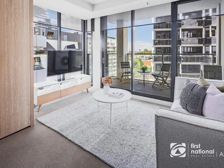1102/50 Claremont Street, South Yarra VIC 3141
