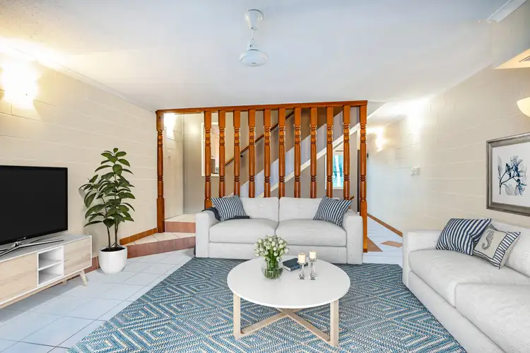 Main view of Homely unit listing, 88/3 Eshelby Drive, Cannonvale QLD 4802