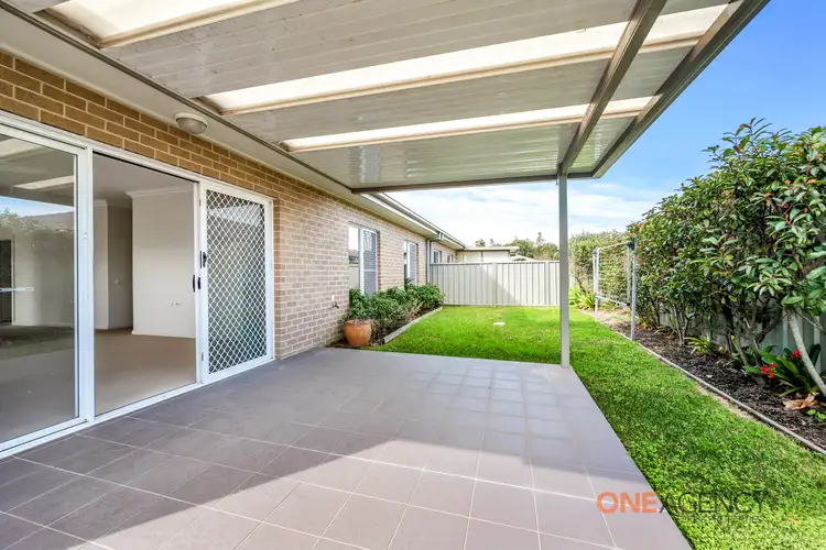 Sixth view of Homely house listing, 2 Ringtail Place, Fullerton Cove NSW 2318