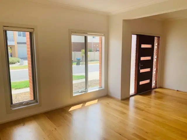 Second view of Homely house listing, 3 Barleycorn Street, Point Cook VIC 3030