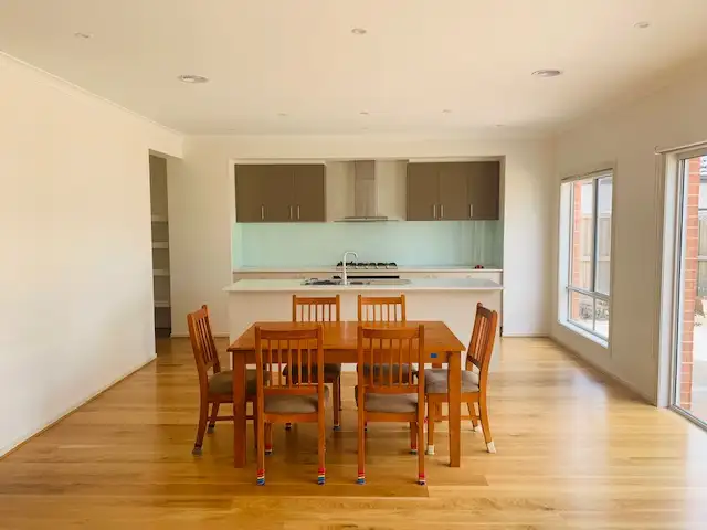 Fourth view of Homely house listing, 3 Barleycorn Street, Point Cook VIC 3030