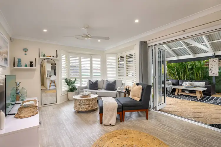 Fourth view of Homely house listing, 10 Thornbill Crescent, Glenmore Park NSW 2745