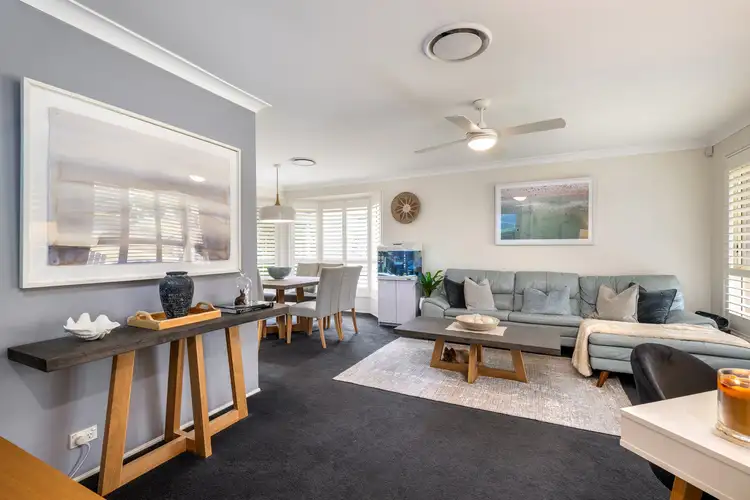 Sixth view of Homely house listing, 10 Thornbill Crescent, Glenmore Park NSW 2745