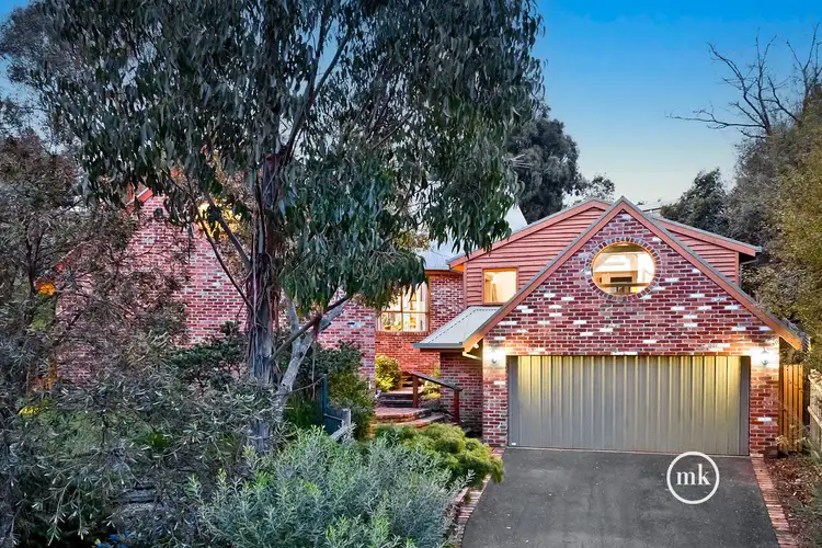 17 Valley Park Grove, Eltham VIC 3095