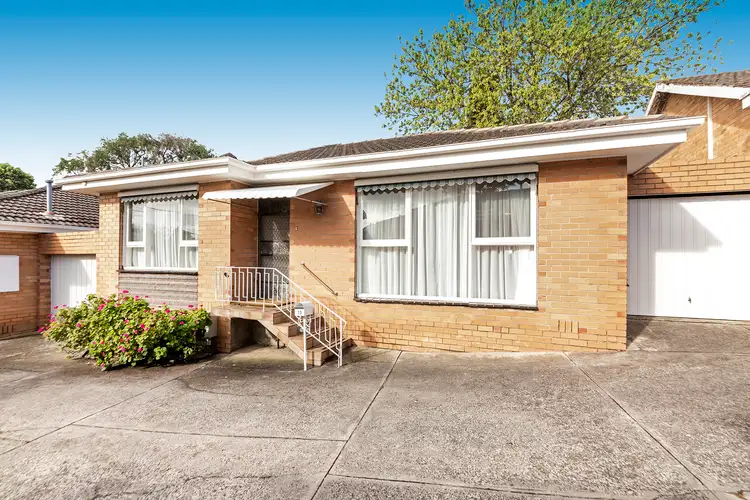 13/21 Gardenvale Road, Caulfield South VIC 3162