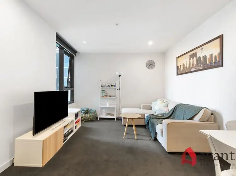 Main view of Homely apartment listing, 816/3 Yarra Street, South Yarra VIC 3141