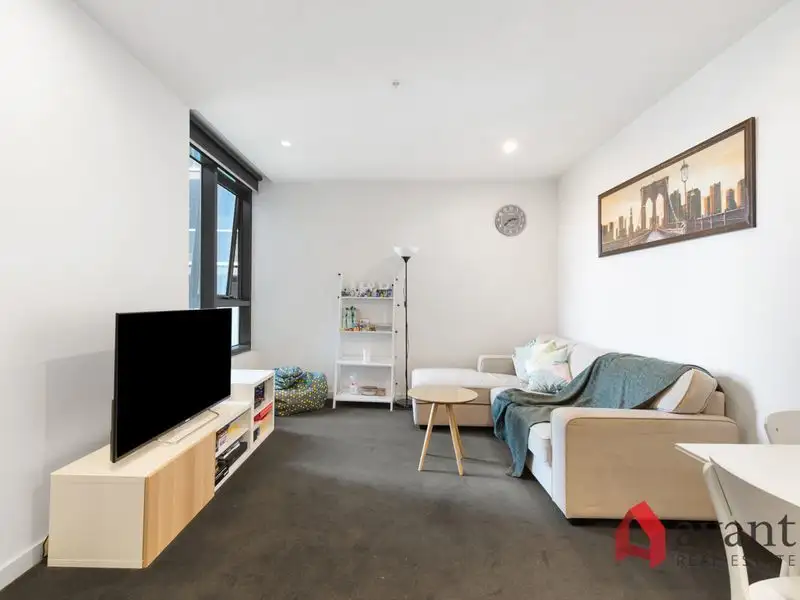 Main view of Homely apartment listing, 816/3 Yarra Street, South Yarra VIC 3141