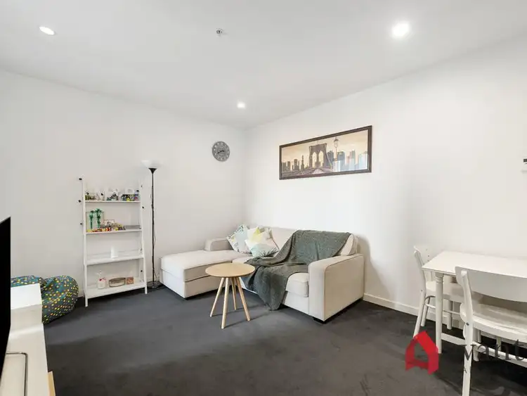 Third view of Homely apartment listing, 816/3 Yarra Street, South Yarra VIC 3141