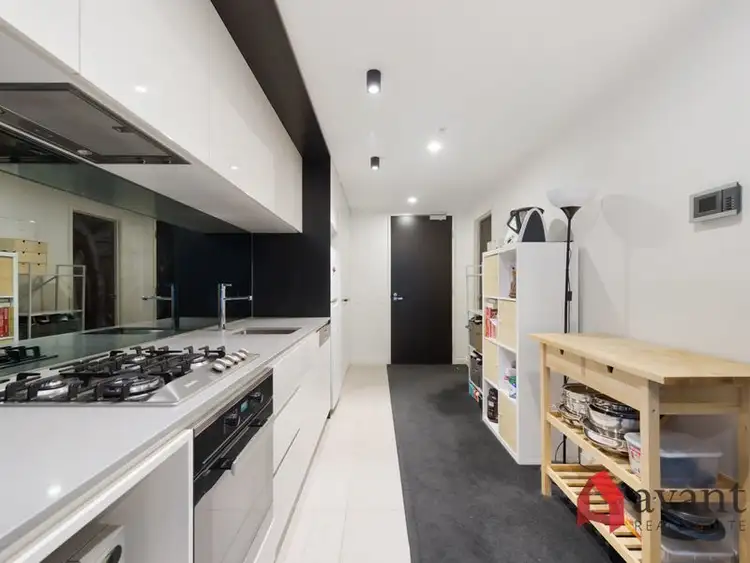 Fourth view of Homely apartment listing, 816/3 Yarra Street, South Yarra VIC 3141