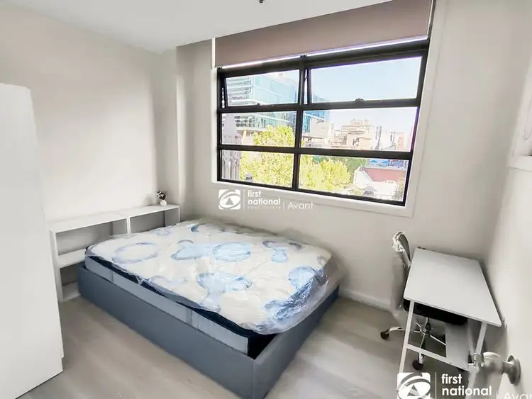 410/339 Swanston Street, Melbourne VIC 3000
