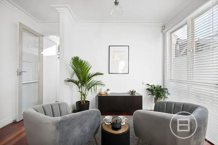 Third view of Homely house listing, 25 Little Lyell Street, South Melbourne VIC 3205