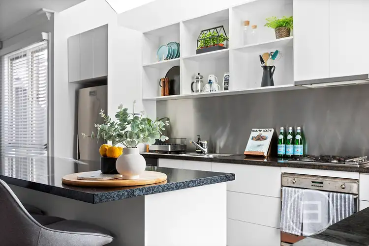 Fourth view of Homely house listing, 25 Little Lyell Street, South Melbourne VIC 3205