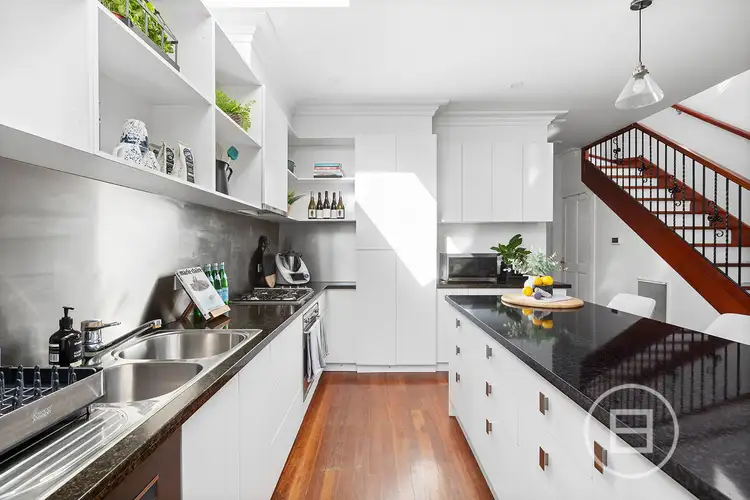 Fifth view of Homely house listing, 25 Little Lyell Street, South Melbourne VIC 3205