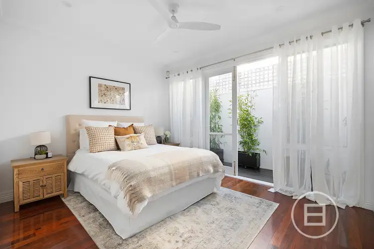Sixth view of Homely house listing, 25 Little Lyell Street, South Melbourne VIC 3205