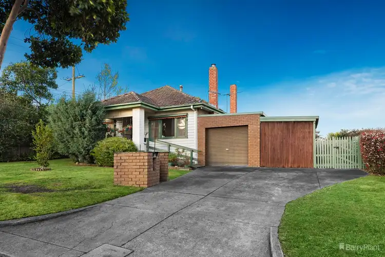 17 Harrison Street, Ringwood VIC 3134