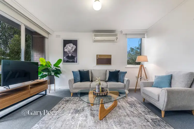 Second view of Homely apartment listing, 2/2 Ash Grove, Caulfield VIC 3162