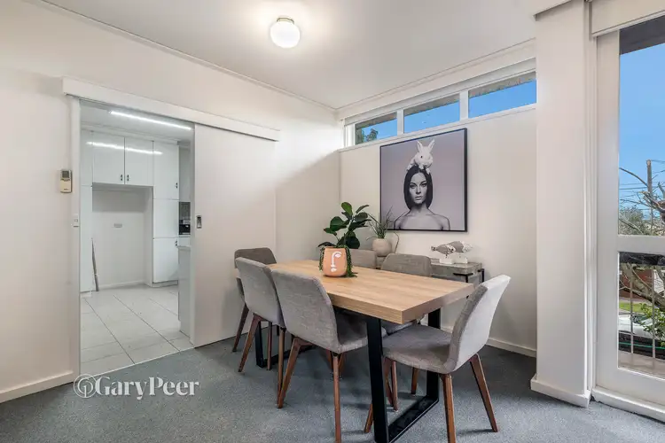 Third view of Homely apartment listing, 2/2 Ash Grove, Caulfield VIC 3162