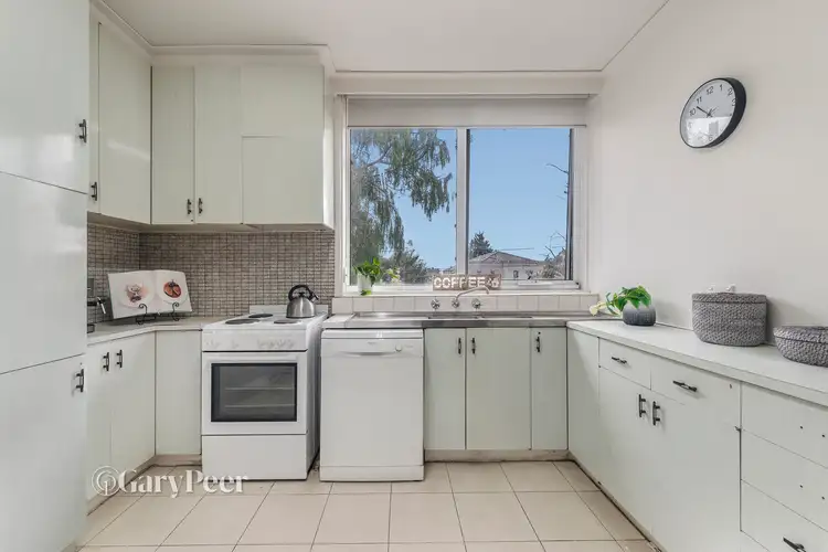 Fourth view of Homely apartment listing, 2/2 Ash Grove, Caulfield VIC 3162