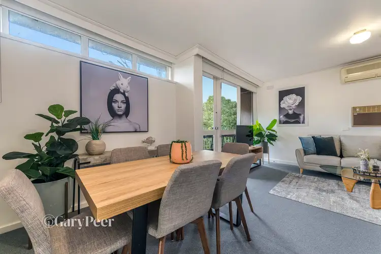 Fifth view of Homely apartment listing, 2/2 Ash Grove, Caulfield VIC 3162