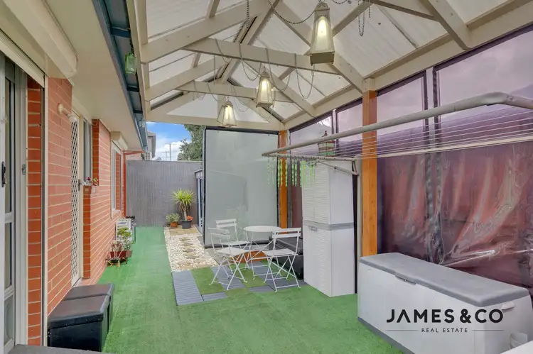 Third view of Homely unit listing, 9/63 Pine Street, Reservoir VIC 3073