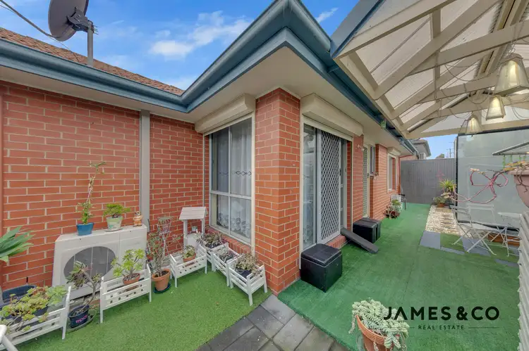 Fifth view of Homely unit listing, 9/63 Pine Street, Reservoir VIC 3073