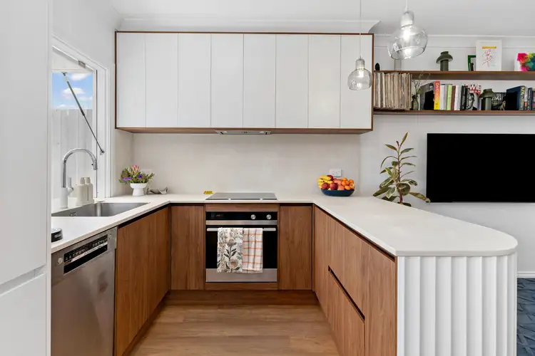 Second view of Homely house listing, 2/86A Alma Street, West Footscray VIC 3012