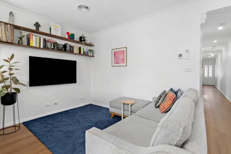 Third view of Homely house listing, 2/86A Alma Street, West Footscray VIC 3012