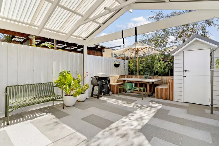Fifth view of Homely house listing, 2/86A Alma Street, West Footscray VIC 3012