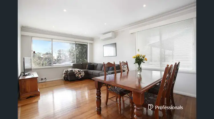 Third view of Homely house listing, 2/8 Stapley Crescent, Chadstone VIC 3148