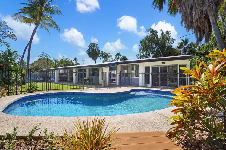 6 Griffe Street, Nakara NT 810