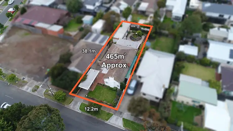 3 Stooke Street, Yarraville VIC 3013